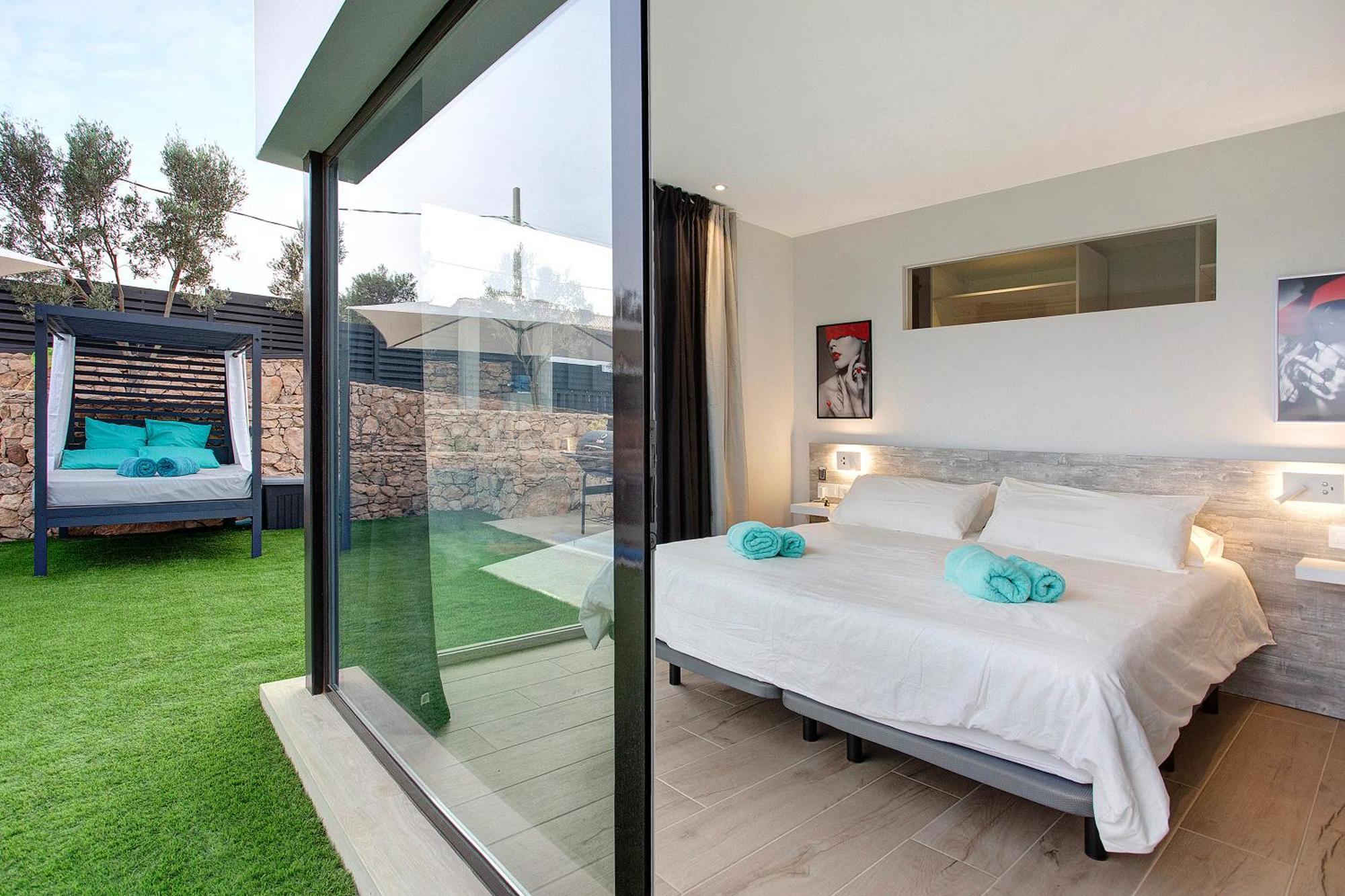 Laian Villa Triquivijate Dış mekan fotoğraf